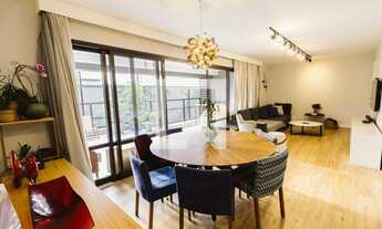 Imagem 5: Apartamento para Aluguel - Vila Leopoldina, 3 Quartos, 157 m2