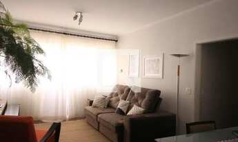 Imagem 2: Apartamento para Aluguel - Santana, 3 Quartos, 90 m2