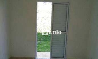 Imagem 6: Casa com 2 dormitórios para alugar, 47 m² por R$ 1.300,00/mês - Parque Residencial Piracic