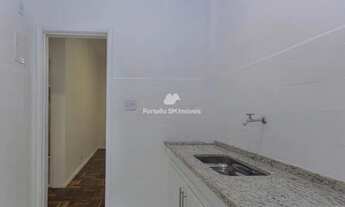 Imagem 7: RIO DE JANEIRO - Apartamento Padrão - Humaitá