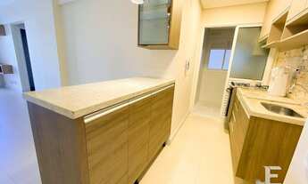 Imagem 3: Apartamento com 2 dormitórios para alugar, 60 m² por R$ 3.965,00/mês - Santa Cecília - São