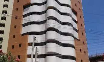 Imagem 6: Apartamento com 3 dormitórios à venda, 127 m² por R$ 750.000,00 - Ponta Verde - Maceió/AL