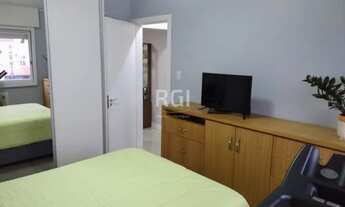 Imagem 7: Apartamento para Venda - 68m², 2 dormitórios, 1 vaga - Jardim Botânico