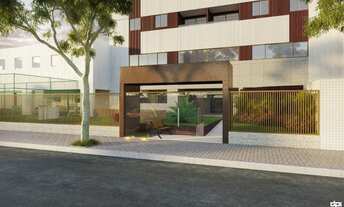 Imagem 3: Apartamento à venda, 3 quartos, 1 suíte, 1 vaga, Zumbi - Recife/PE