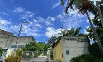 Imagem: Terreno condomínio vivendas da praça