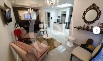 Imagem: EXELENTE APARTAMENTO- VILA EUCLIDES- ACEITA