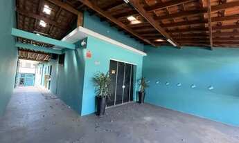 Imagem: Casa comercial Rua Culto a Ciência, reformada