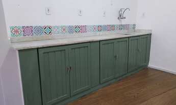 Imagem 5: Kitnet Kitnet com 1 dormitório