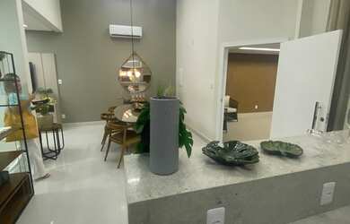 Imagem 7: Morada do lago Casa com 3 dormitórios