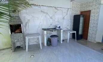 Imagem 6: Lazer familiar Casa com 3 dormitórios