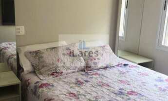 Imagem 7: Apartamento com 3 dorms, Planalto, São Bernardo do Campo - R$ 905 mil, Cod: 1000