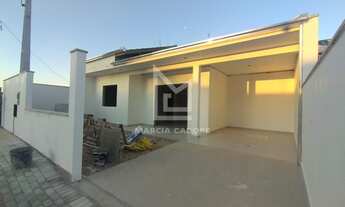 Imagem: CASA RESIDENCIAL em BARRA VELHA - SC, Itajuba