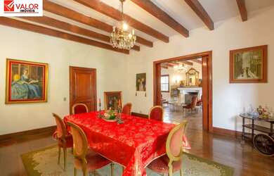 Imagem 4: LINDA RESIDENCIA NO JARDIM GUEDALA. Casa na melhor rua do bairro, arborizada e calma, a 5