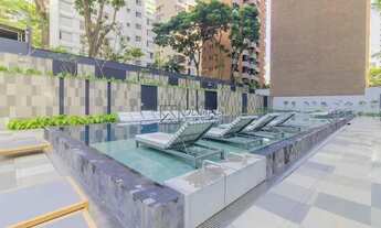 Imagem 3: Apartamento Venda Moema 280 m² 4 Dormitórios