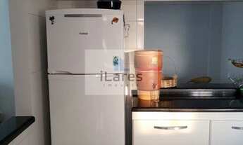 Imagem 3: Apartamento com 2 dorms, Assunção, São Bernardo do Campo - R$ 340 mil, Cod: 1295