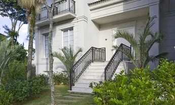 Imagem 6: CASA EM CONDOMÍNIO - ALTO DA BOA VISTA - SP