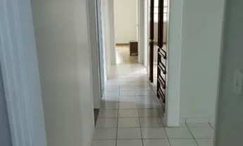 Imagem 6: Apartamento para aluguel tem 118 metros quadrados com , 3 quartos sendo 1 suíte, sala, cop