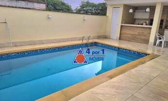 Imagem: Casa com 4 dormitórios à venda, 190 m²