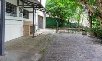 Imagem 5: Sobrado para alugar, 260 m² por R$ 11.812,70/mês - Higienópolis - São Paulo/SP