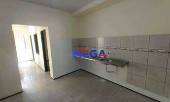 Imagem 5: Casa com 3 no bairro Barroso - Fortaleza/CE