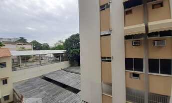 Imagem 7: Apartamento para Aluguel - Meier, 3 Quartos, 92 m2