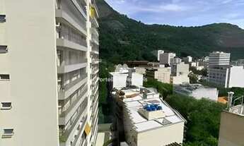 Imagem 4: RIO DE JANEIRO - Apartamento Padrão - Humaitá