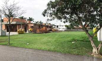 Imagem 4: Erreno de 1000 m² à venda no Condomínio Mirante do Vale em Jacareí, terreno plano