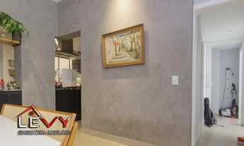 Imagem 4: Apartamento para venda possui 109 metros quadrados com 3 quartos em Ipanema - Rio de Janei