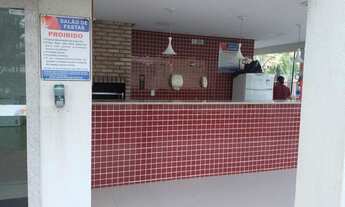 Imagem 5: Aluga-se apartamento Inácio Barbosa, Spazio alamedas Ipês