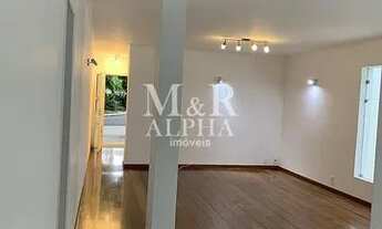 Imagem 6: Santana de Parnaíba - Casa de Condomínio - Alphaville