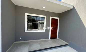 Imagem 4: Casa com 3 dormitórios à venda, 82 m² por R$ 399.000,00 - Inoã - Maricá/RJ