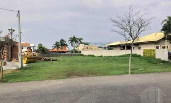 Imagem 3: Erreno de 1000 m² à venda no Condomínio Mirante do Vale em Jacareí, terreno plano