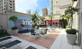 Imagem 5: Lindo apartamento em Moema