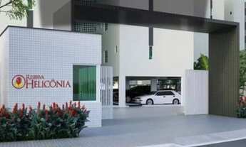 Imagem: Reserva Tropical Helicônia Apt Oportunidade