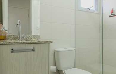 Imagem 7: Apartamento para Aluguel - Campestre, 2 Quartos, 58 m2