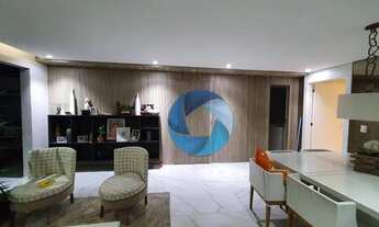 Imagem 5: Apartamento com 3 dormitórios à venda, 125 m² por R$ 1.180.850,00 - Morumbi - São Paulo/SP