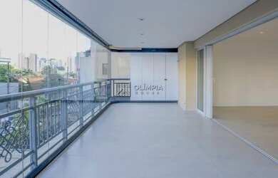 Imagem 7: Locação Apartamento 4 Dormitórios - 274 m² Vila Olímpia