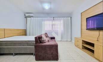 Imagem 5: Apartamento para Aluguel - Residencial Parque Aquarius, 1 Quarto, 45 m2