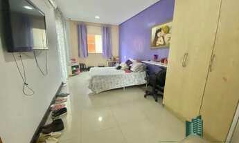 Imagem 6: Condomínio Horizontal Greenville II - Sobrado Com 05 Suítes