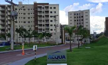 Imagem 2: Apartamento com3 quartos no Acqua