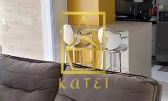 Imagem 4: Apartamento à venda no bairro Santa Teresinha - São Paulo/SP, Zona Norte