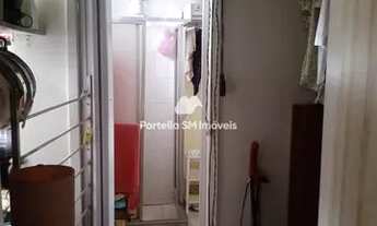 Imagem 7: RIO DE JANEIRO - Apartamento Padrão - Humaitá