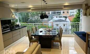 Imagem 6: Ótimo Apartamento com 2 Suítes à venda, 89 m² - Vila Mascote - São Paulo/SP