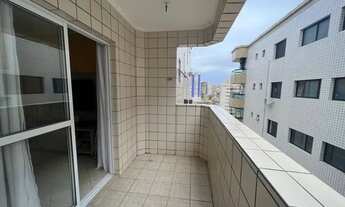 Imagem 10: 1 Dorm | Na Guilhermina | Todo mobiliado | Preço baixou | Aceita financiamento bancário