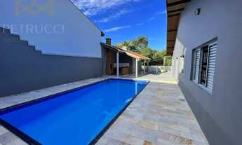 Imagem 2: Casa - Roncáglia - Valinhos