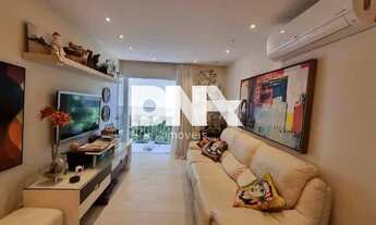 Imagem 5: Apartamento-À VENDA-Copacabana-Rio de Janeiro-RJ