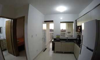 Imagem 6: Ap no último andar mobiliado