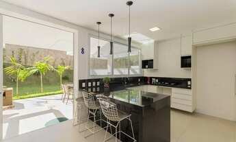 Imagem 7: Casa - Sítios de Recreio Gramado - Campinas