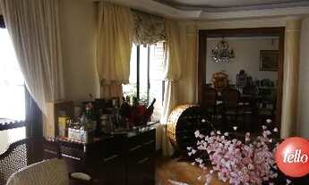 Imagem: São Paulo - Apartamento Padrão - Tatuapé