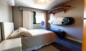 Imagem 5: Cobertura semimobiliada de alto padrão com 05 dormitórios em Torres/RS